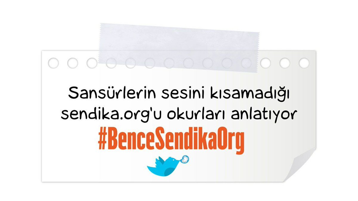 sendika_org's tweet photo. Okurları https://t.co/8Xmh6n8IJg'u anlattı: #BenceSendikaOrg TT'ye çıktı https://t.co/ssy4s1hFH7 https://t.co/HvQujfYfxO