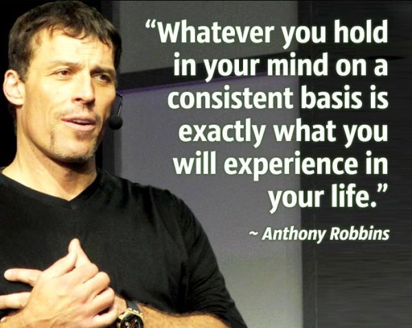 What you hold in your mind is what you experience in life.

#LOA #lawofattraction