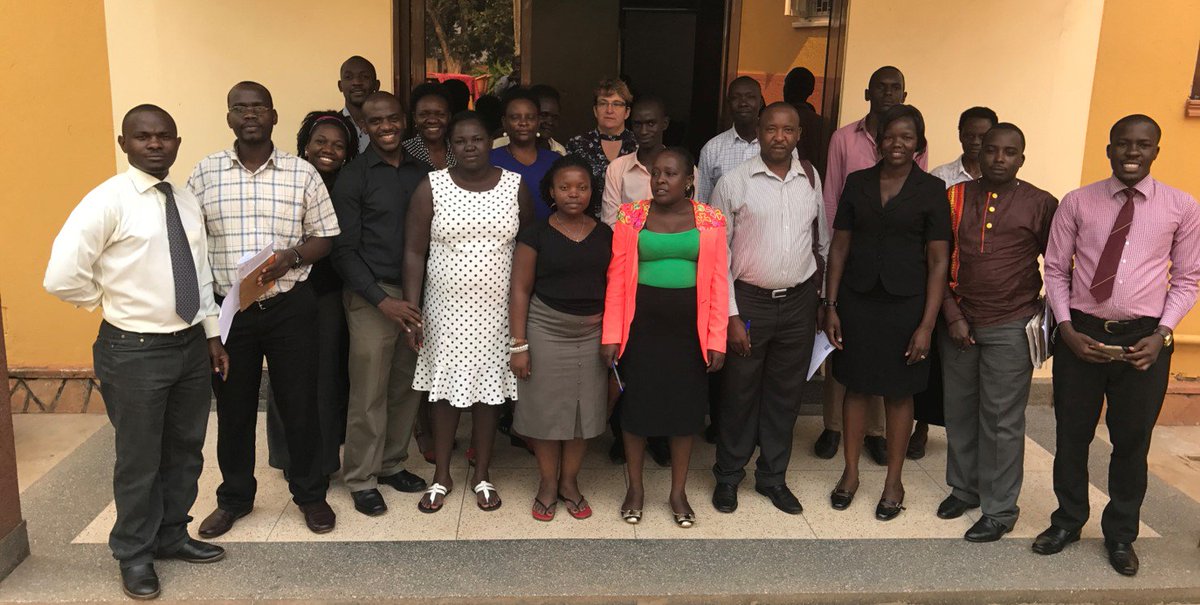 VitalStrat's tweet photo. Uganda #STREAMTrial site has begun community engagement. Learn more at https://t.co/RFWYuVFZsF #TREATTB @USAID @TheUnion_TBLH https://t.co/WWVmqKRXUC