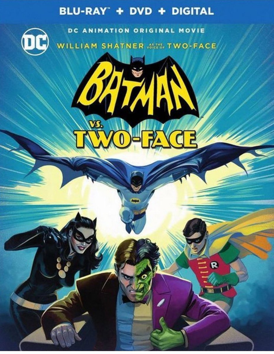YorkshireBatfan's tweet photo. @_DCWorld the West's final Batman role, a must have #RIPWest https://t.co/Cpy8RdOJHV