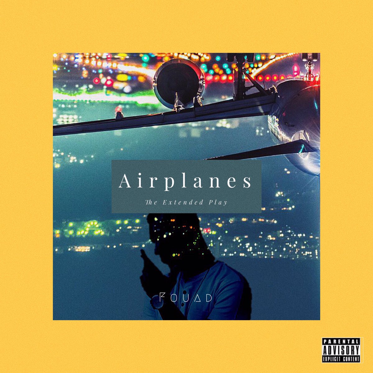 Bili_Fuad's tweet photo. Airplanes ✈️ (The Extended Play)

OUT NOW! 💙🎶 

SoundCloud: https://t.co/FnJXguzRec https://t.co/pqUvl2ra5q