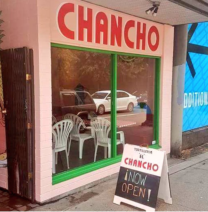 Our friends at <a href="/chanchoYVR/">Chancho Tortilleria</a> are now open selling some beautiful carnitas on house made tortillas!