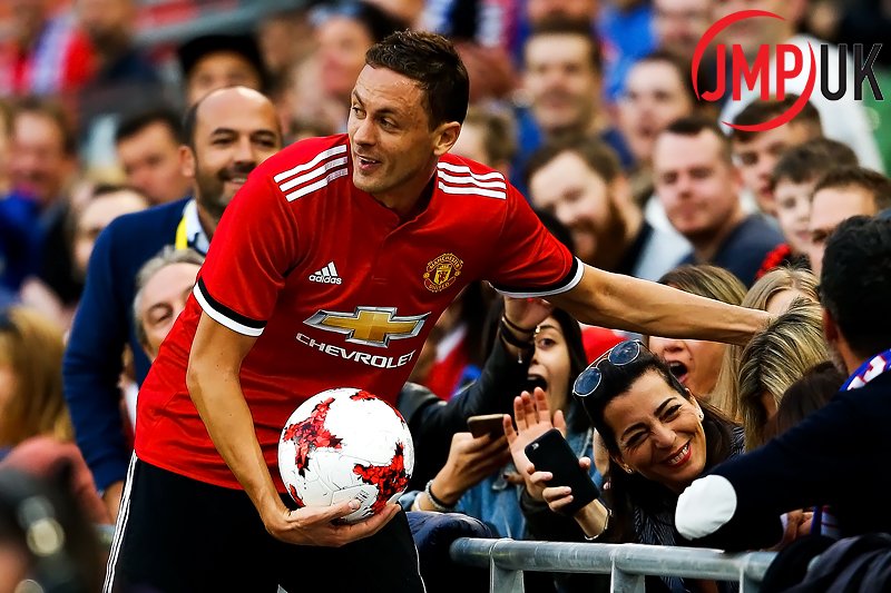 mmcnultyphoto's tweet photo. Man Utd 2-1 Sampdoria in Dublin via @jmp_uk #mufc #mutour #mutour2017 https://t.co/aheXJ7oQQ7