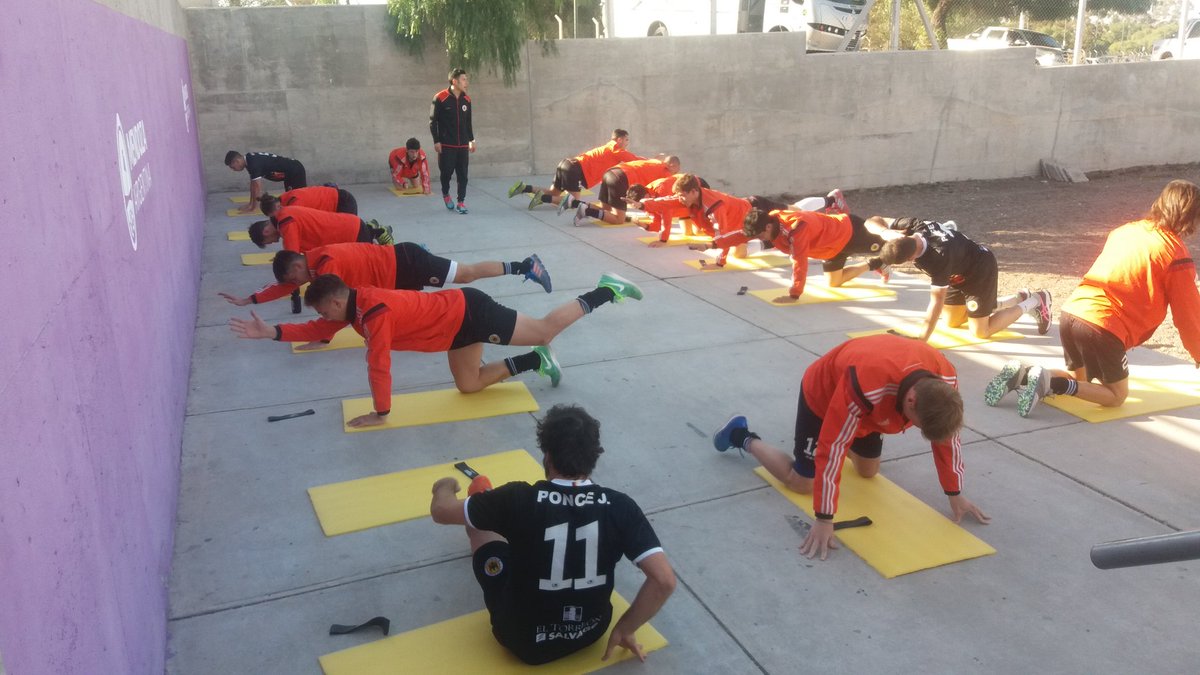 Desde las 17 Alemán juega ante Jockey de Rosario por la segunda fecha