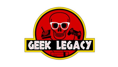 GeekLegacy's tweet image. Geek Legacy Podcast: Episode 242 - Ooh The Queen's Justice - geeklegacy.com/geek-legacy-po… #GoT #StarWars #BoxOfficeFlops