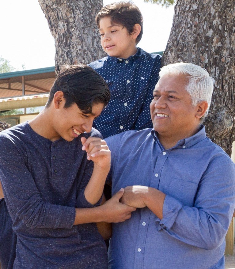 Foster__All's tweet photo. Not only a foster parent, but a lifelong friend. #FosterCare https://t.co/fGmCpS5AfH