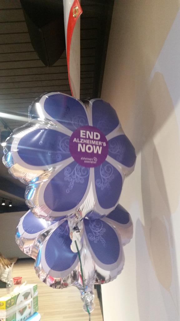 ylandus's tweet photo. We are bagging Alzheimer's at Lundbeck advocacy event! #LundbackGreatGiveback #EndAlz #TheLongestDay https://t.co/ogV1mY1xye