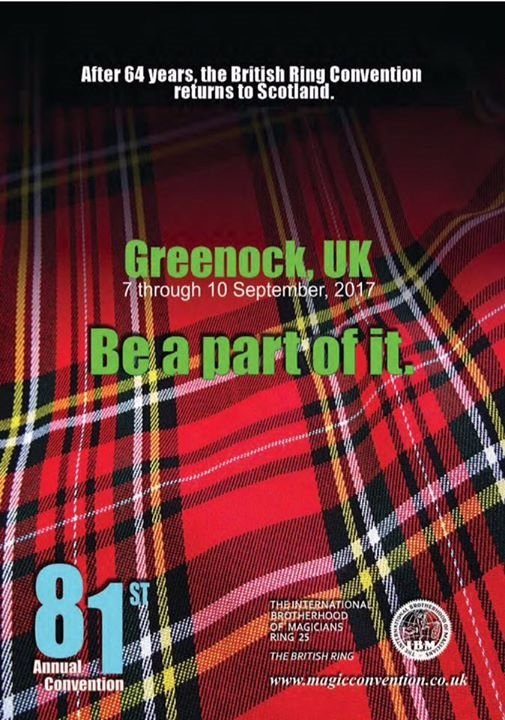 IBM BRITISH RING (@ibmbritishring) on Twitter photo 