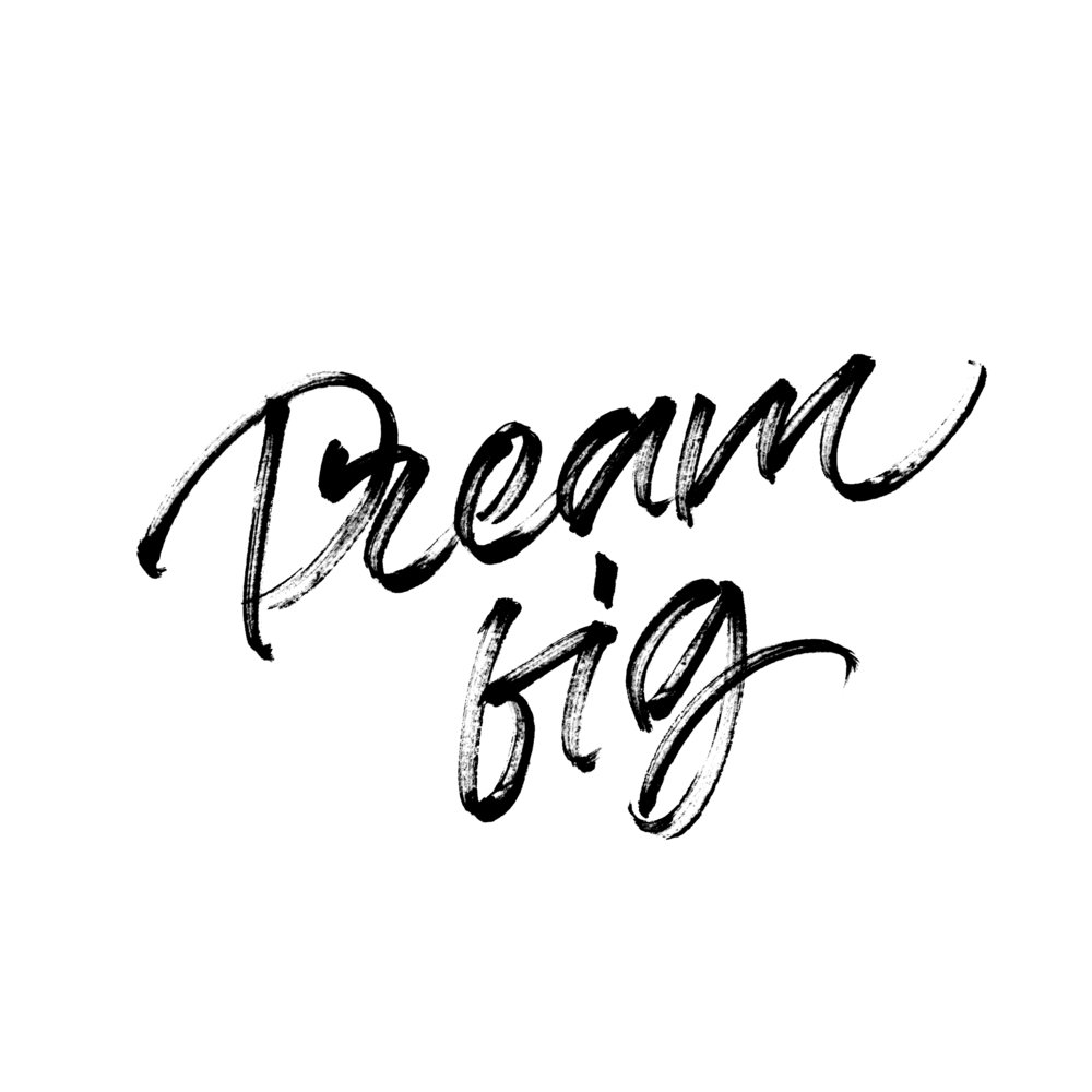 Are you living the life you've been dreaming about today? 

youtu.be/6sZvxzF-l1k
