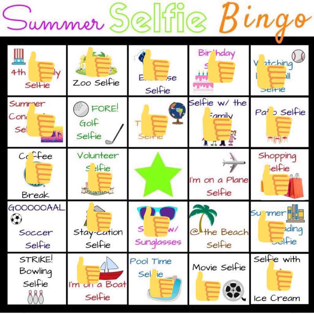 mrswemken's tweet photo. Happy early birthday Mom! #jagsummer #teamjowell #summerselfiebingo https://t.co/XOrw7zwhIC