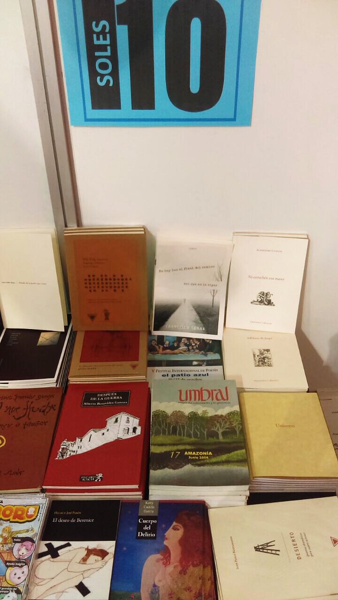 paracaidas_edit's tweet photo. #FilLima2017 #ofertasFil ¡Te esperamos en el #stand144!  🕒📖 ¡Leer está en tus manos! #LaExperienciaFil https://t.co/1xzkN3aBUi