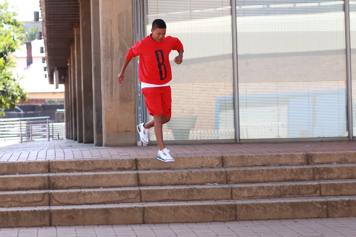BarcodedA's tweet photo. We will never know our full potential if we afraid to take the first step .#MoveWithTheCode https://t.co/2yUPYO8DHA