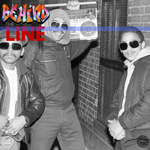 BehindTheLine tweet media