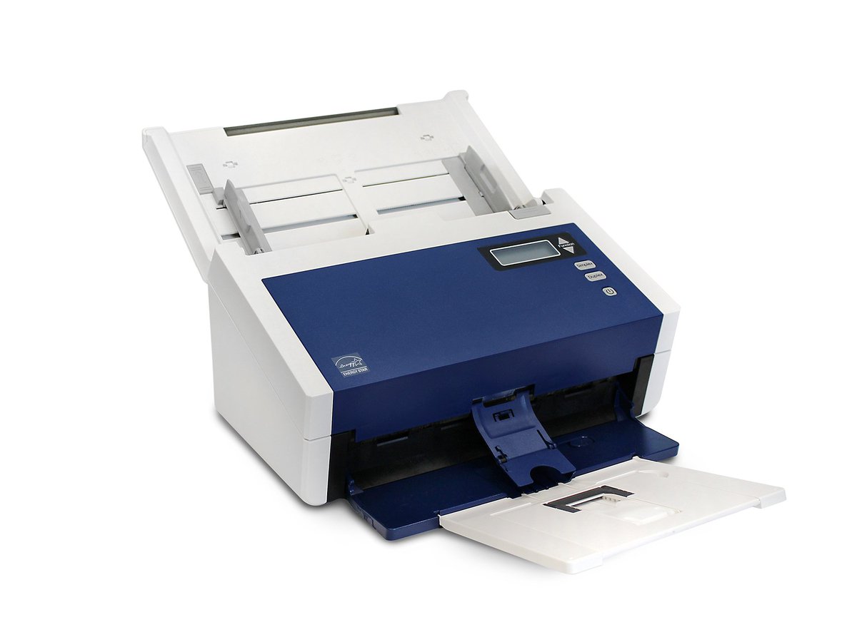 visioneerinc's tweet image. New @Xerox #DocuMate 6460 and 6480 #scanners help businesses bridge the path between paper and digital: xerox.bz/2uQWaOO