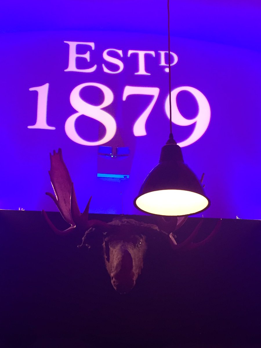 Black Bottle Whisky tweet media