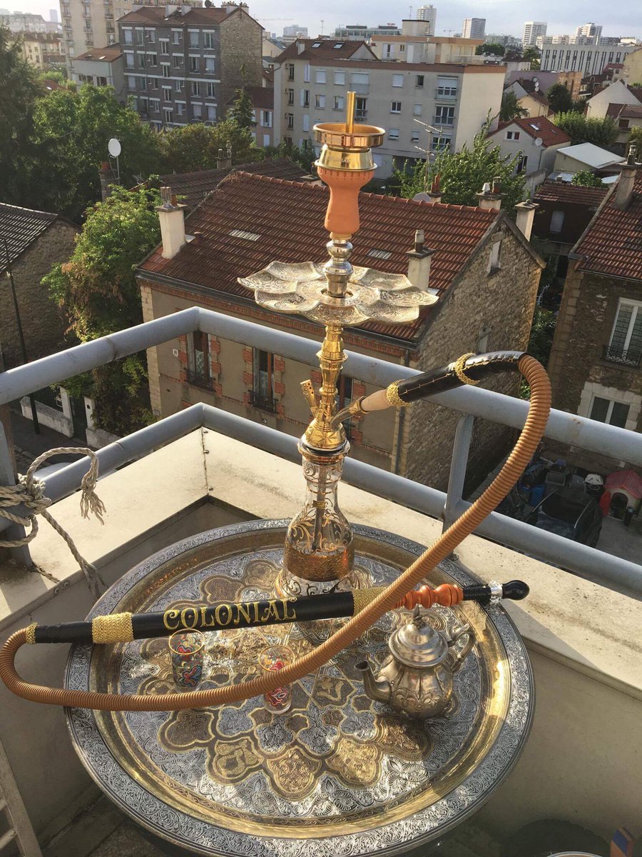 caesar_HSB's tweet photo. #keif #colonial #traditional #elnefes #turkish #badcha #egermann #hookahaddict #alfakher #alwaha #frenchsmoker #gold #chicha #narguitest https://t.co/QmTGpoQe0f