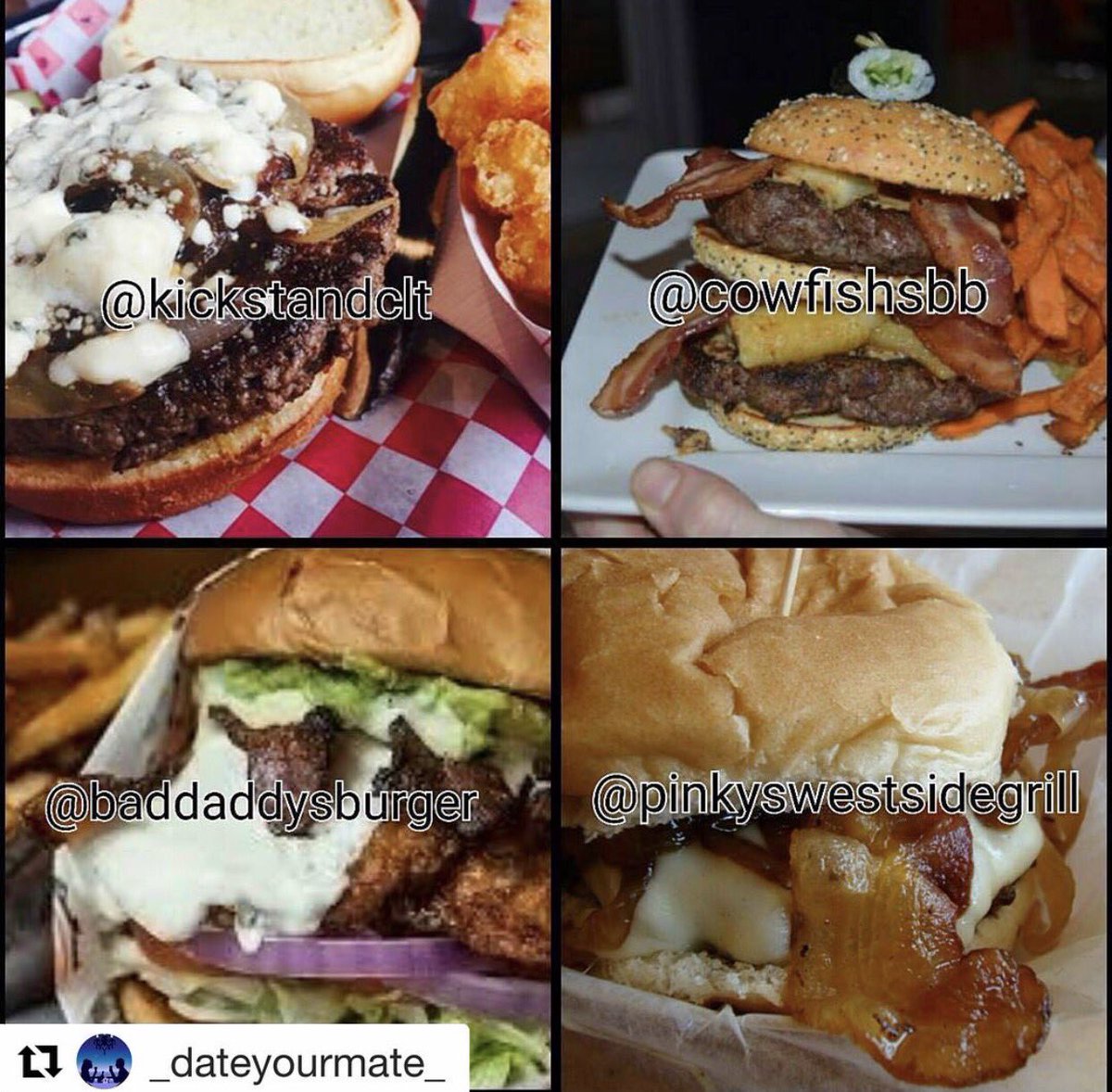 Kickstand Charlotte (kickstandCLT) Twitter