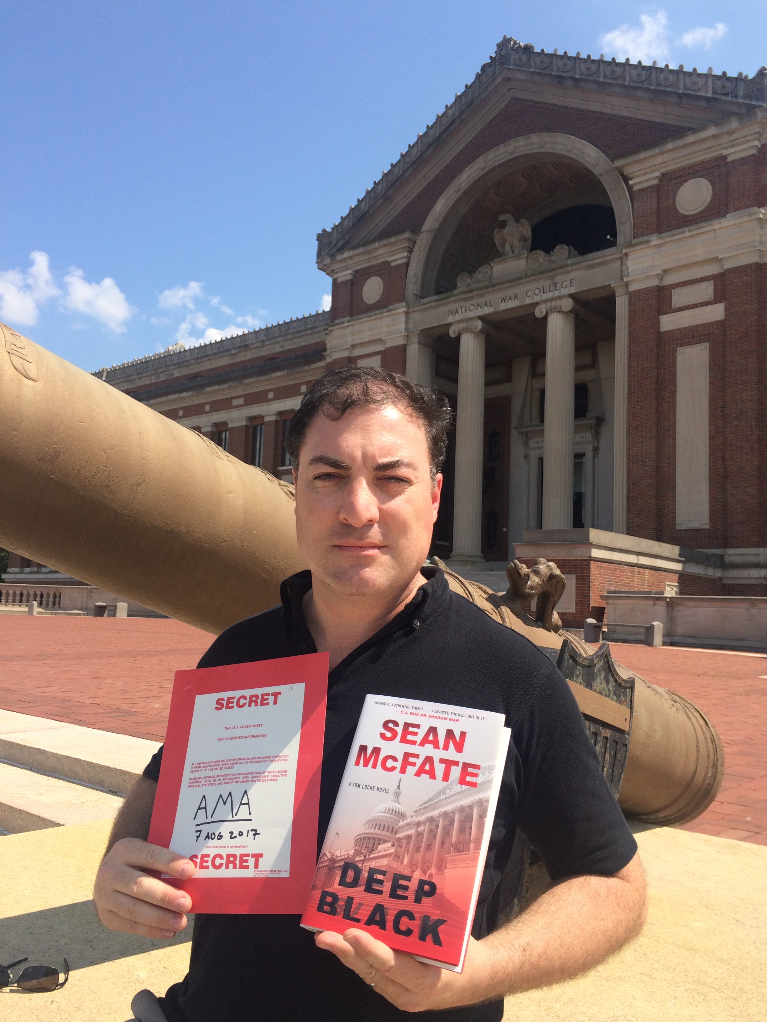 Sean McFate on X: "Mercenary rise is worse than Erik Prince. I'm doing  Reddit "Ask Me Anything!" on mercenaries 10am EST Monday Aug 7  https://t.co/wvtSH1vIMo https://t.co/bwO8d5sG6F" / X