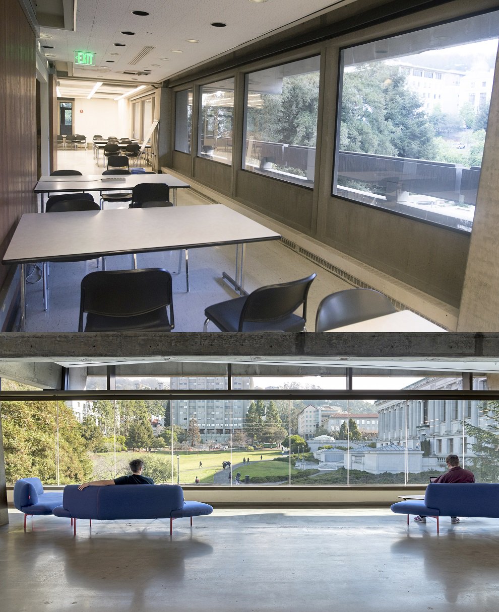 Moffitt Library on Twitter