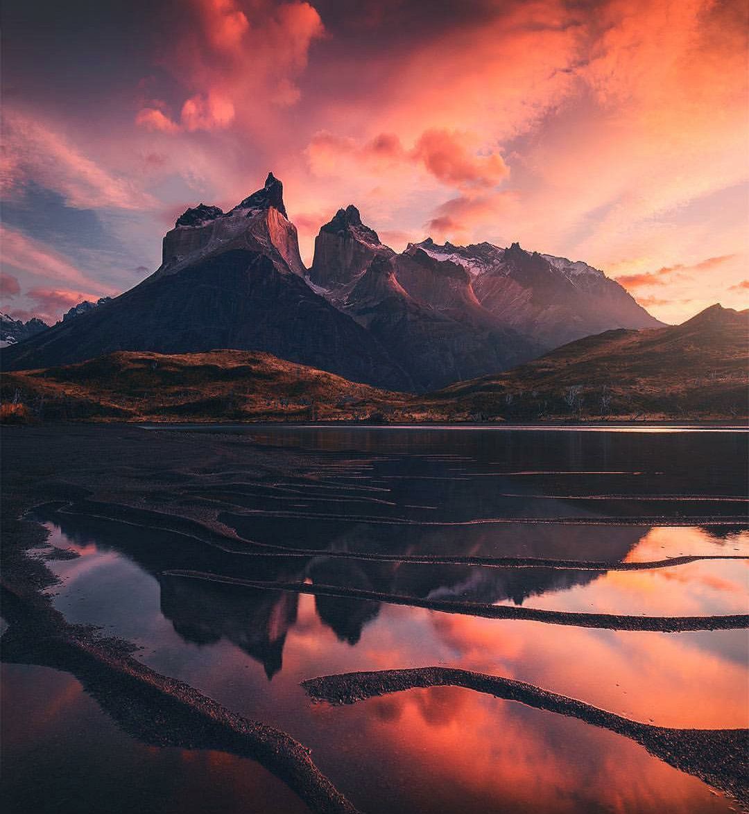 It is just beautiful.