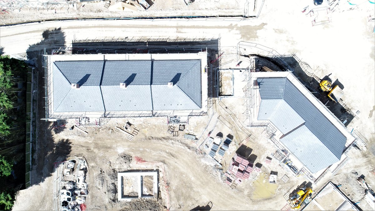 Affinitydrones's tweet image. Do you work in #ukconstruction - find out how a licensed drone pilot can save you money bit.ly/2vfZiGf