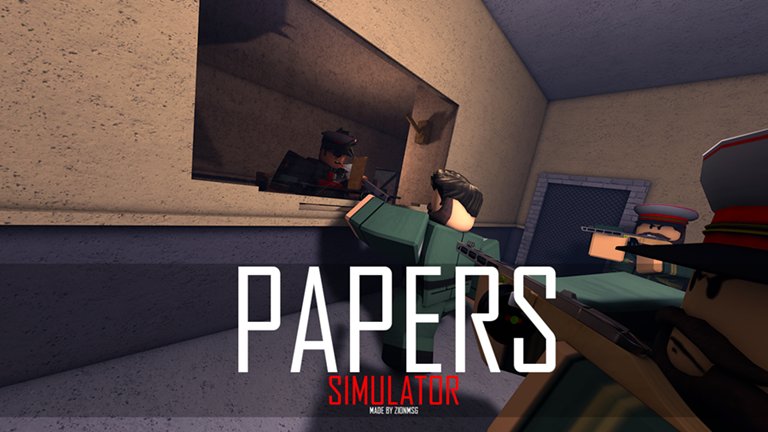 Jailbreak At Prisman12 Twitter - raiding the border roblox papers simulator