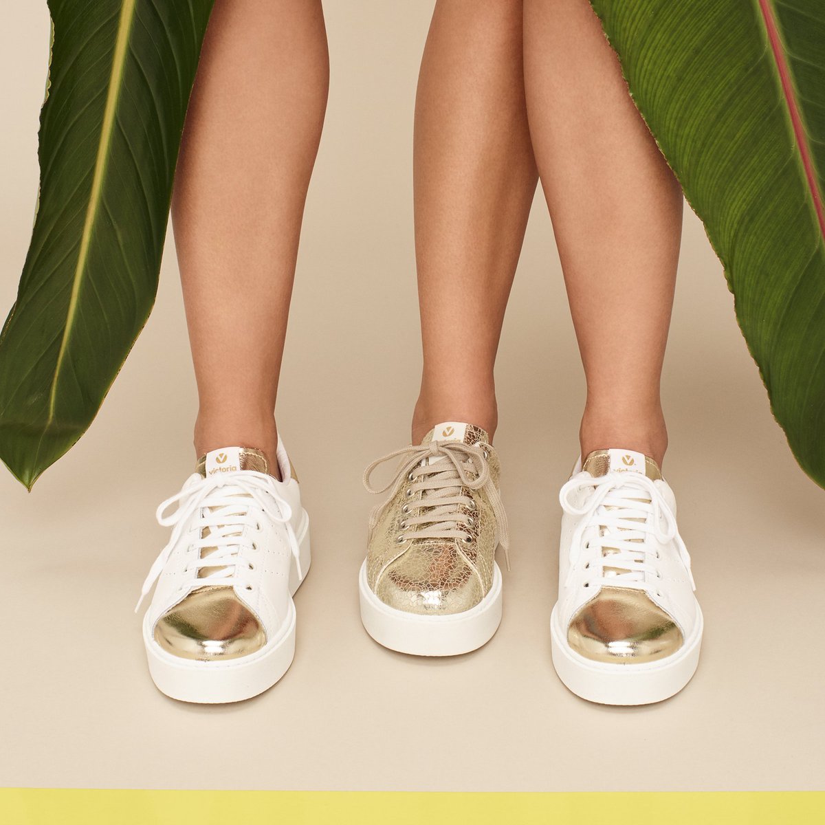 Victoria Shoes tweet media