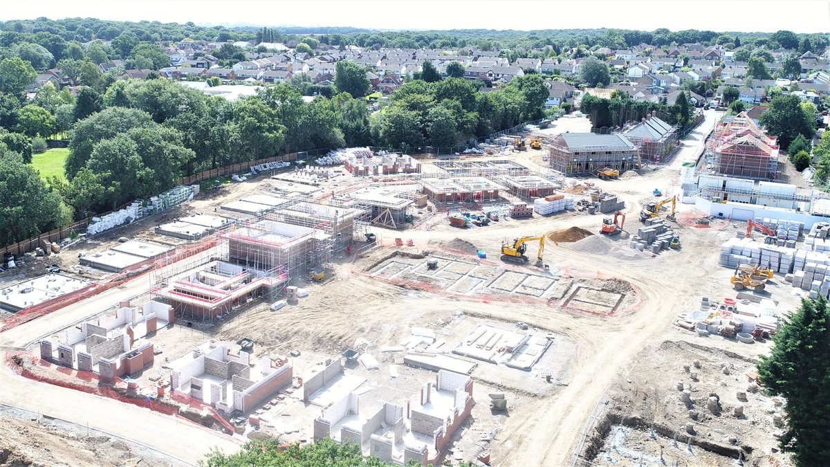 Affinitydrones's tweet image. #ukbuilders looking for #aerialphotopgraphy - check out Affinity bit.ly/2vfZiGf