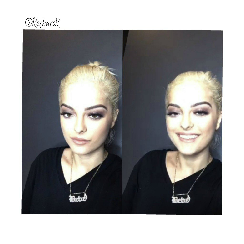Bebe Rexha Ukraine tweet media