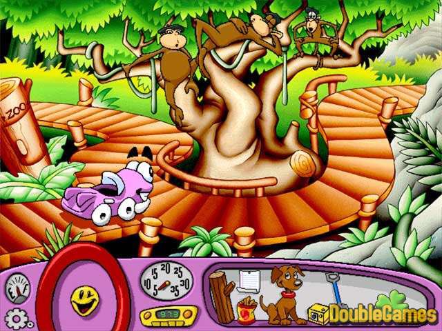 90skidsfr's tweet photo. putt-putt , ce jeu c'était bae, c'était toi le king du zoo https://t.co/o1lfwAExAZ