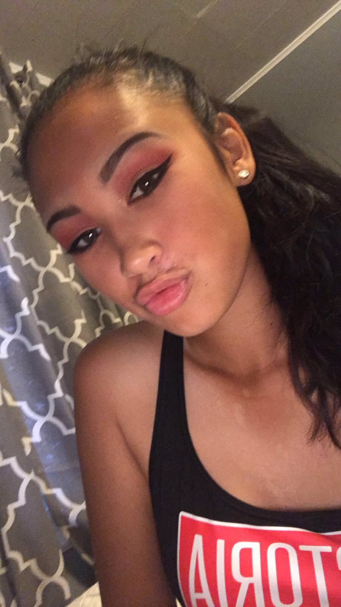 Kiana Robinson tweet media