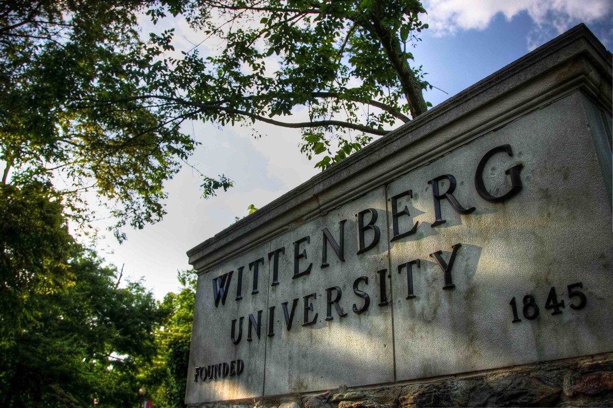 Wittenberg has been named to Money Magazine’s latest list! @MoneyMagazine wittenberg.edu/news/08-3-17/b…