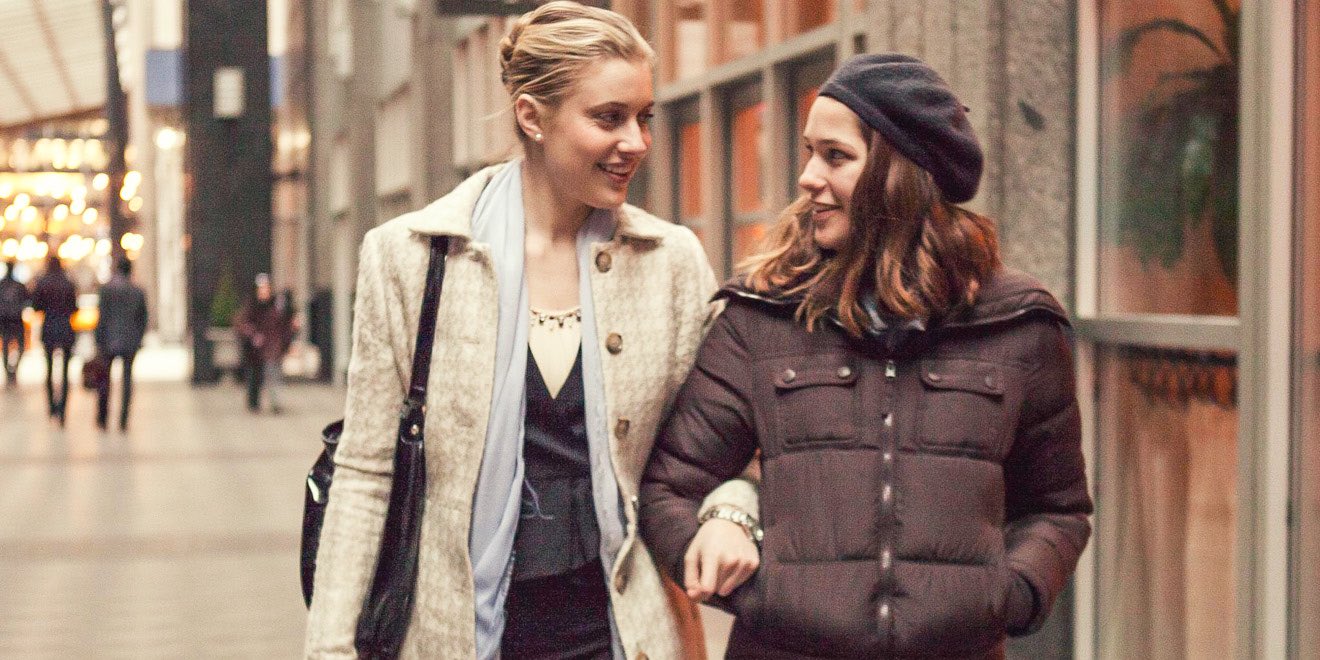 Happy Birthday Greta Gerwig!!!   