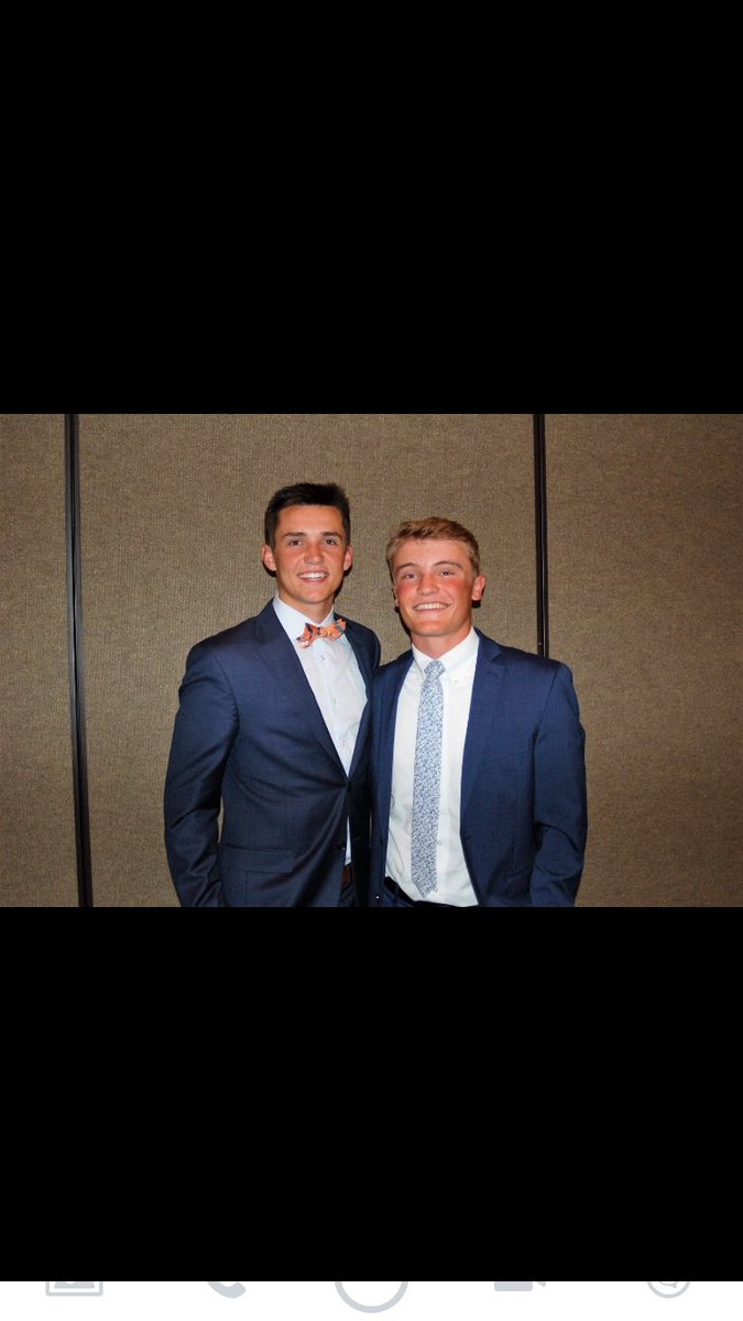 Zach Larson tweet media