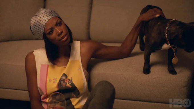 Watch insecurehbo's leaked NSFW video on TwXstars
