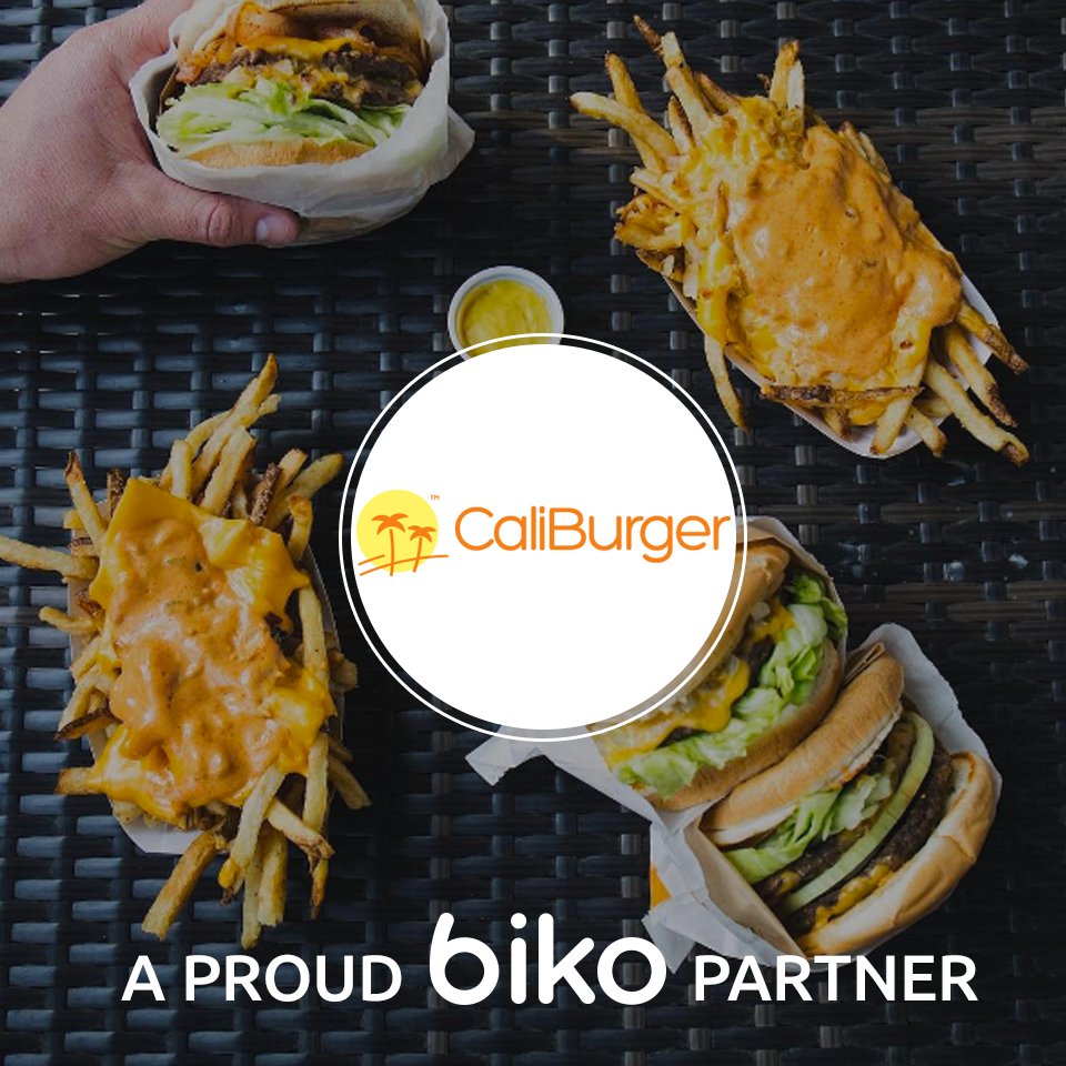 bikoappen's tweet photo. If food is your thing, @CaliBurgerusa @CaliBurgerVan are hooking Biko users up with free Califries.👌#Vancouver #Seattle https://t.co/HpBcMP7jR3
