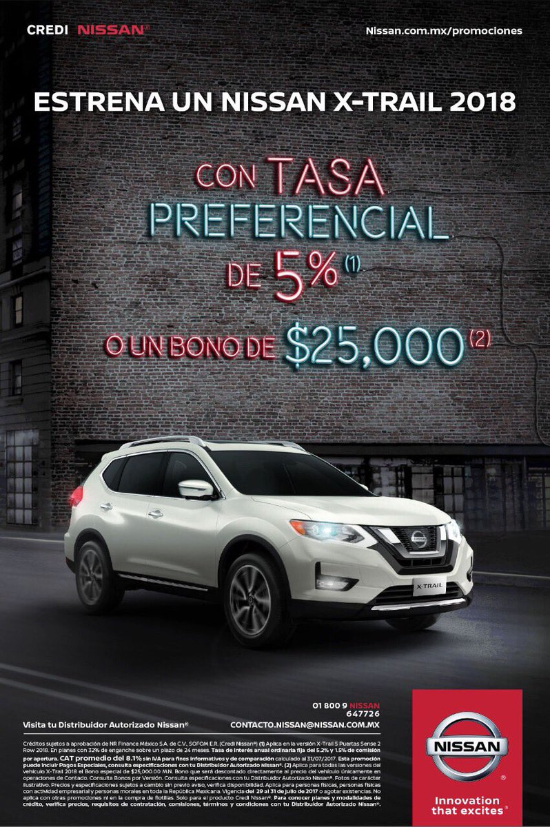 nissancoapa tweet media