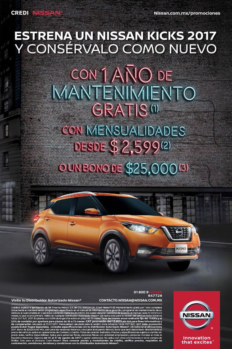 nissancoapa tweet media