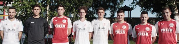 FCKH1911's tweet photo. #dieneuen
Luca Bongermino, Lorenz Mann, Maximilian Gröner, Luca List, Florian Weidle ,Patrick Häberle, Besfort Doberdolani, Jonas Müller; https://t.co/VLxKoNRSmW