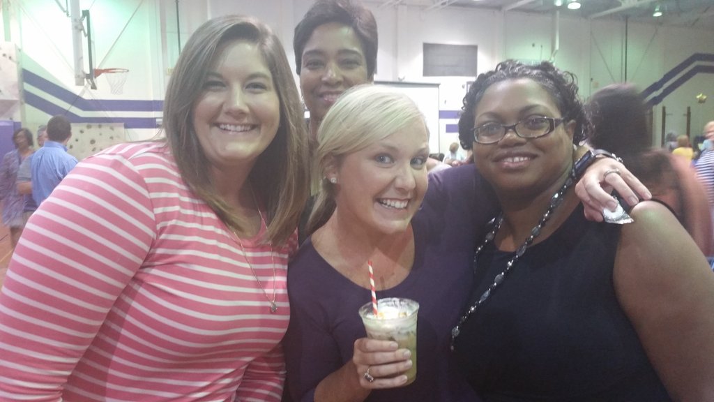 ShalondriaS's tweet photo. #FacesOfHCS https://t.co/tylaKjhNzc