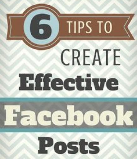mycustomerlead's tweet photo. "6 Golden Tips to Boost Your Presence on #Facebook!" Read essential marketing dos and don'ts at https://t.co/V3UgzWAAOw via @AzamMarketing https://t.co/Qf3NOmXf32