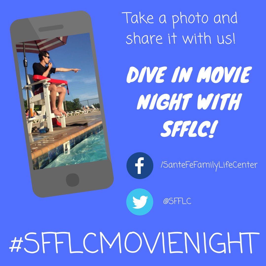 Santa Fe Club tweet media