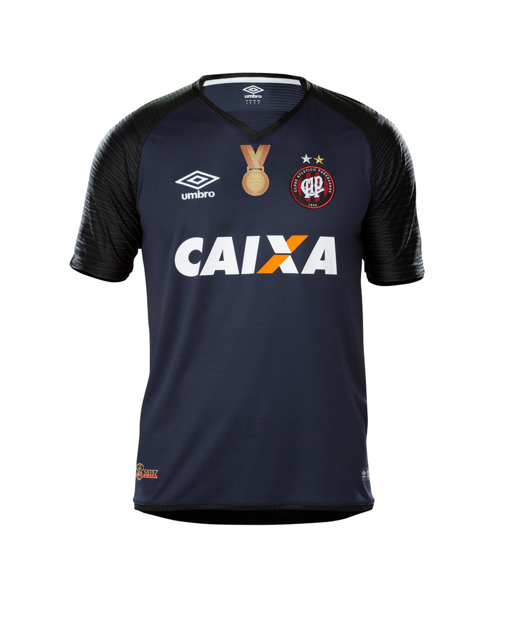 AthleticoPR's tweet photo. W12 terá camisa personalizada. 
#CAPeUmbro20Anos https://t.co/nEjsilbpWQ