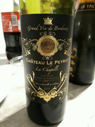 GDaene's tweet image. Probeer deze wijn. Ik geef het 4 van 5 sterren met de @Vivino app:vivino.com/users/geert.da…