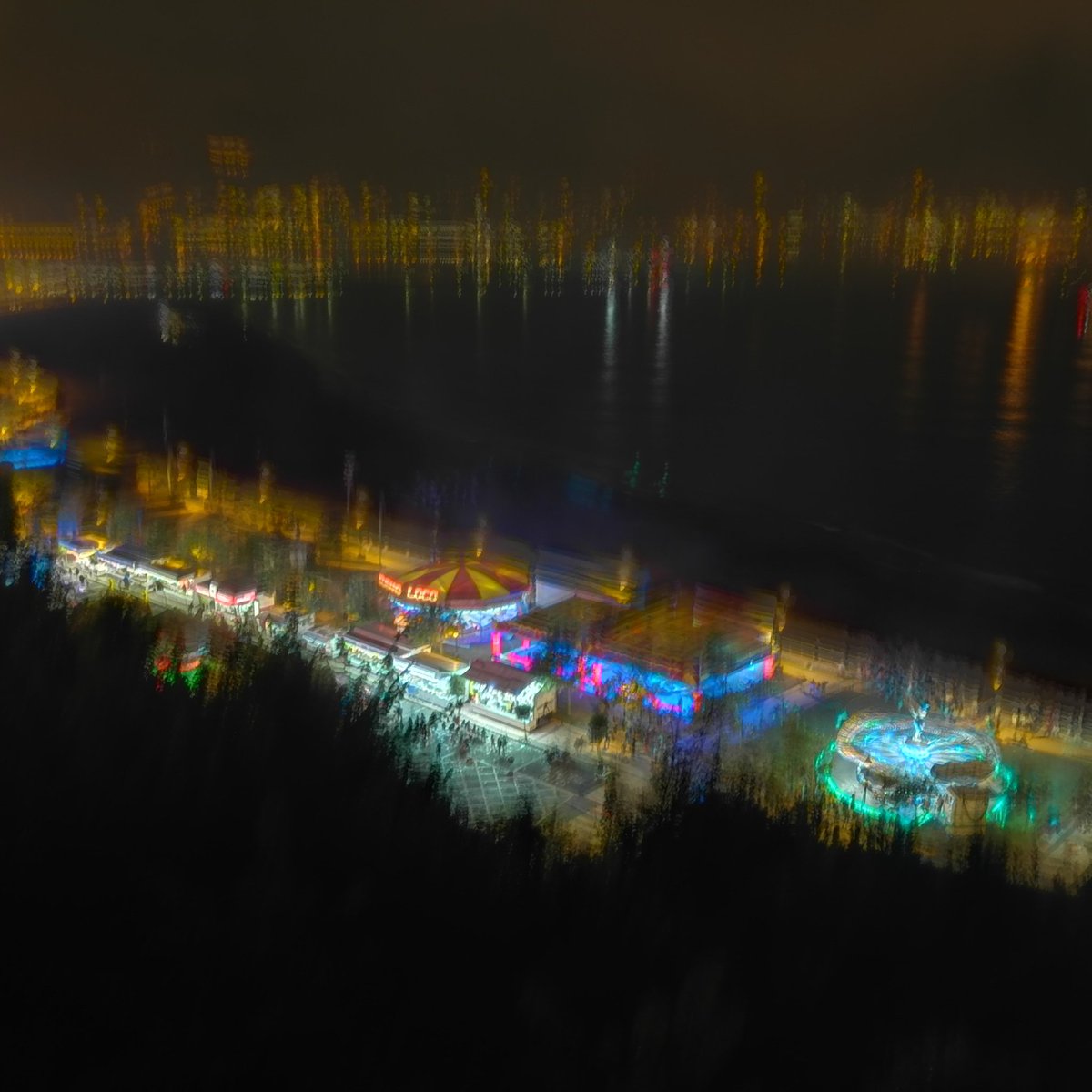 blueBILBAO's tweet photo. Gabon Getxo #artphotograpy #Summertime https://t.co/tYiKRzcVj3
