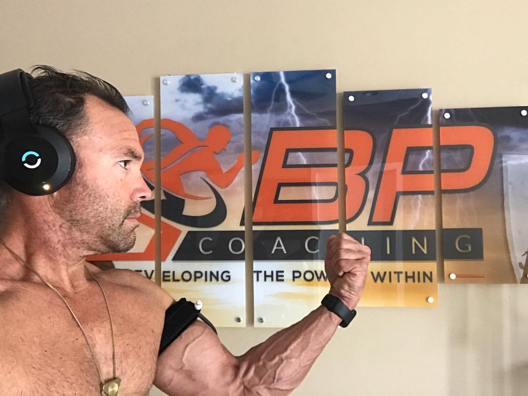 Let the training begin! #halo #halosports #neuropriming #halosport #kaatsu #swimtraining #bulletproofcoach #bloodflow