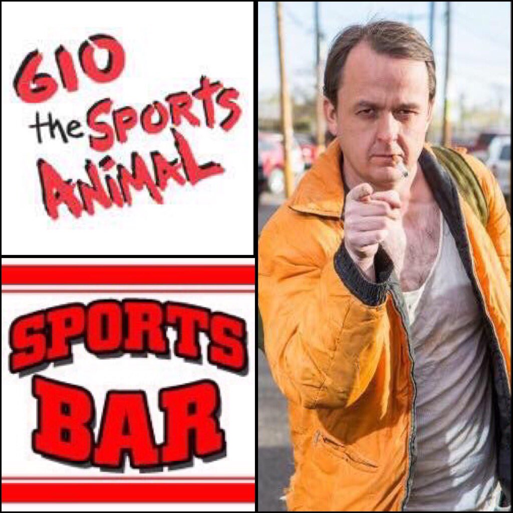 DWOwrestling's tweet image. He&apos;s bigger than ever! @hobohankabq joins @610KNML today at 4:15PM to talk about his recent successes and his match against @SiNNbODHi!