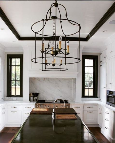 That perfect signature touch. Shop Currey &amp; Co at 65% off!
hubs.ly/H08fDrC0
#interiordesign #classy #kitchen