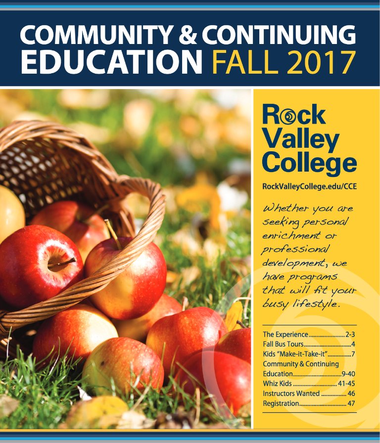 RVC Community Ed tweet media