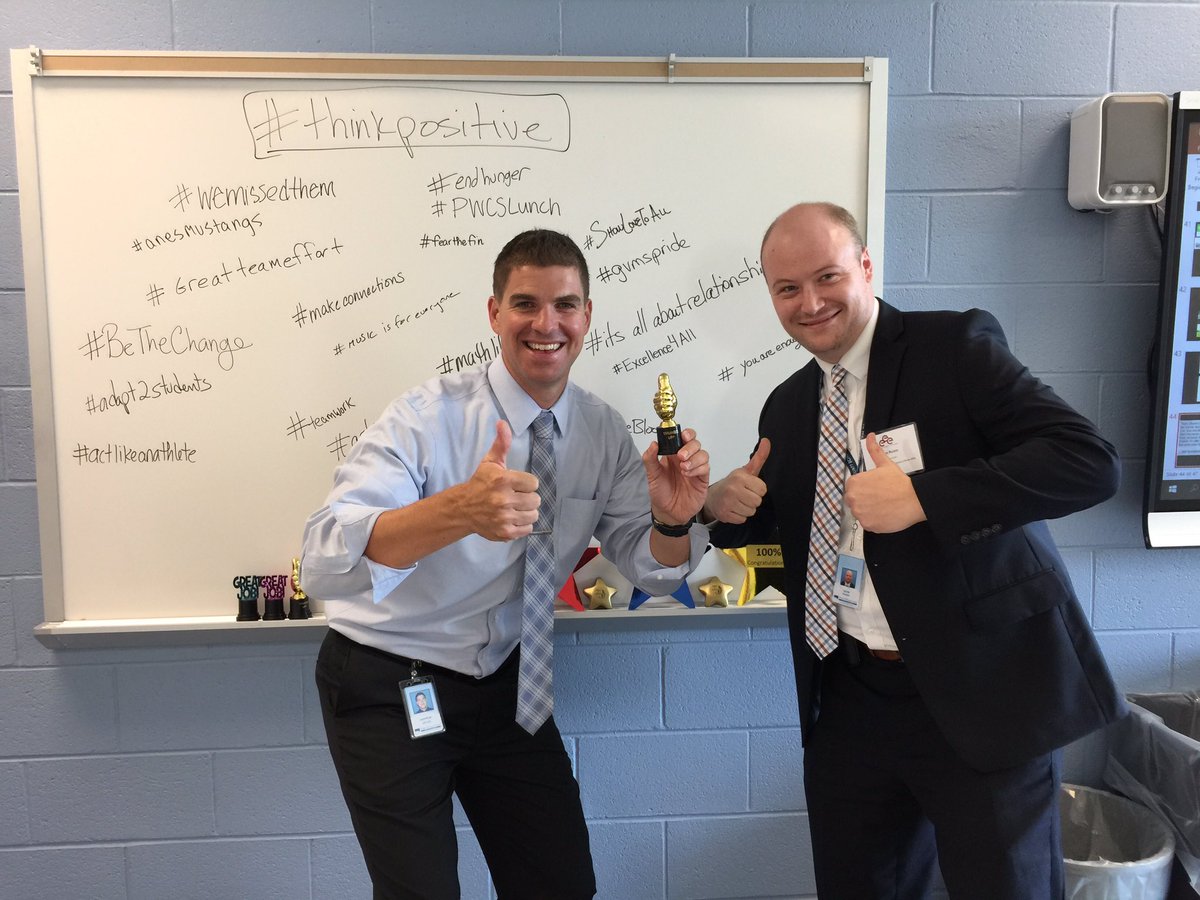 PWCSNutrition's tweet photo. Thumbs up 4 #SchoolLunch & fun games! Great session @_AndyJacks ! #2017pwcsEEE #ThinkPositive #PWCSProud https://t.co/ppd71IxDCB